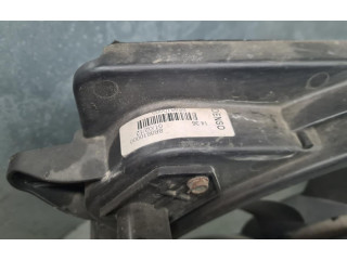 Вентилятор радиатора 505086430, 885600000 Alfa Romeo Mito