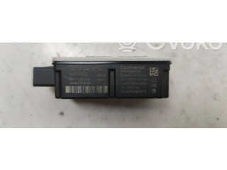 Блок управления 31419130, 434MKVEUCD   Volvo V70