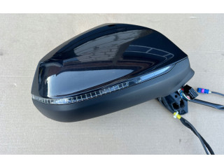 Zpětné zrcátko Audi Q7 4M 2015 15PIN