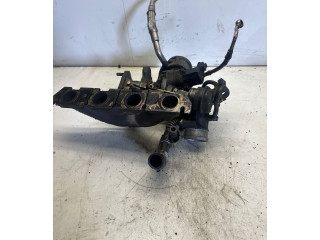  Турбина Audi A6 S6 C6 4F  53039700106, 2039700106   для двигателя BMK      