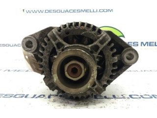 Генератор YLE101520 Rover 200 XV