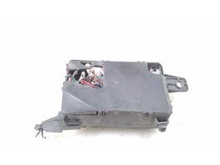 Блок предохранителей Jeep Grand Cherokee (WJ)