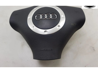 Подушка безопасности водителя 8N0880201F, 8N0880201F   Audi TT Mk1