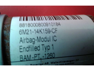 Боковая подушка безопасности 6M21, 14K159   Ford S-MAX