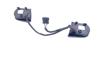 Volant Mini Cooper Countryman R60 2010 9289676, 607356511L