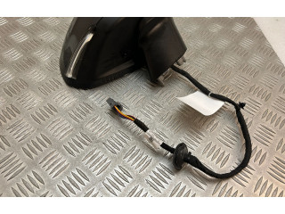 Зеркало электрическое        Volvo XC90  2014 -  года   