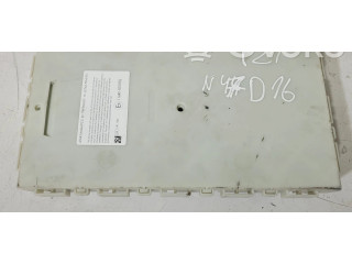 Pojistková skříňka BMW 1 F20 F21 2019