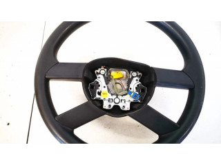 Руль Volkswagen Touran I  2003-2010 года 6q0419091, 1t0419091      