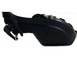 Зеркало электрическое        Skoda Octavia Mk4  2019 -  года   