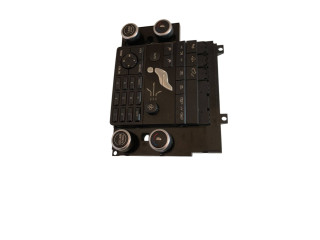 Блок управления климат-контролем 30782910, 08W30E01   Volvo V70