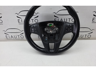 Руль Volvo S60 2011 - 2013 года 34110217A, P31250592