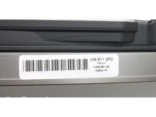 Панель приборов 3D0920983C   Volkswagen Phaeton       