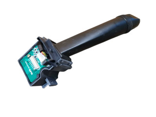 Ручка стеклоочистителей 8691545, 03W35D   Volvo XC90