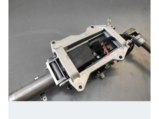 Рулевая рейка 7P5419501CQ Porsche Cayenne (92A) 2011 - 2017 года