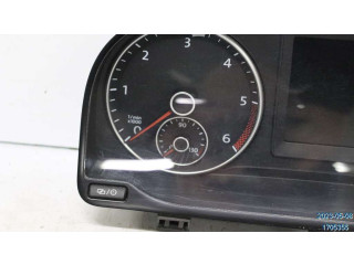 Панель приборов 2K0920865JX Volkswagen Caddy