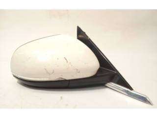 Зеркало электрическое        Jaguar XF X250  2007 - 2015 года   