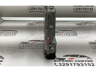 Блок управления двигателем Блок управления 8P0907115BA, 0261S05898   Audi A3 8Y