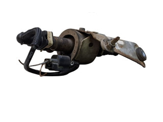 Vstřikovací čerpadlo AV619A407AD Ford Grand C-MAX