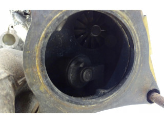 Turbodmychadlo Турбина Audi A3 S3 A3 Sportback 8P