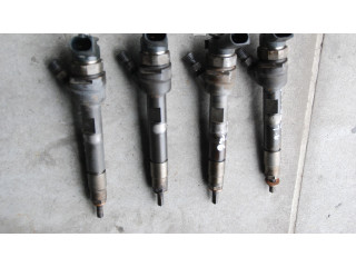 Форсунка 8506902, 0445110401 Mini Cooper Countryman R60