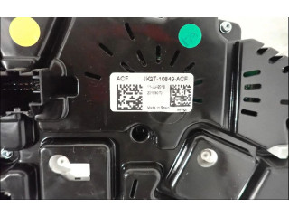 Přístrojová deska Ford Transit 2010