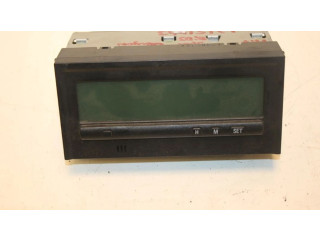 Дисплей MR489626, 35135008D Mitsubishi Space Wagon