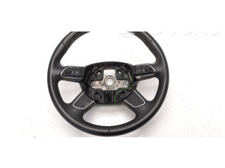 Руль Audi Q3 8U 2011 - 2016 года 8U0419091T