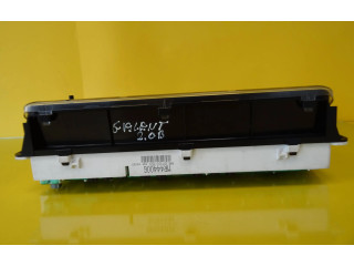 Панель приборов MR444006   Mitsubishi Galant       