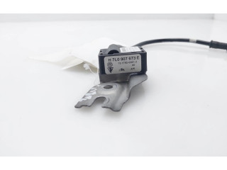 Řídící jednotka 7L0907673E Porsche Cayenne (9PA) 2008