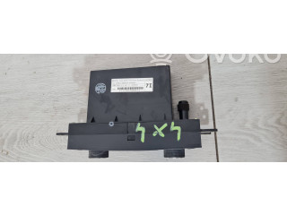 Блок управления климат-контролем 077090706011 Chevrolet Captiva