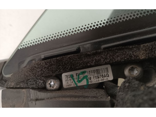 Зеркало (управляемое электричеством) Tesla Model S