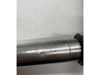 Zpětné zrcátko Mercedes-Benz GL X166 2014 A2780703495