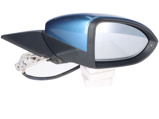 Зеркало электрическое Volkswagen Golf Plus 2005 - 2013 года