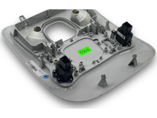 Блок комфорта A5902, 07357029480   Jeep Renegade   