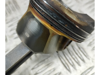 Píst Ford Fiesta YYJB