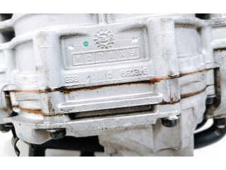 Turbodmychadlo Нагнетатель 06E145601AC Audi Q7 4L