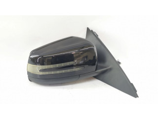 Zpětné zrcátko pravé Mercedes-Benz C W204 2011 A2048109216