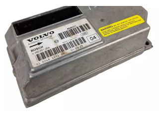 Блок подушек безопасности 8645271 Volvo S60