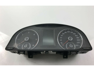 Přístrojová deska Volkswagen Caddy 2016 2K5920876F, P 2476