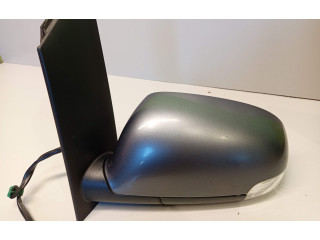 Зеркало электрическое        Volkswagen Touran I  2003 - 2010 года   