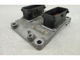 Řídící jednotka 0261206980, 00468019640 Fiat Punto (188) 2002