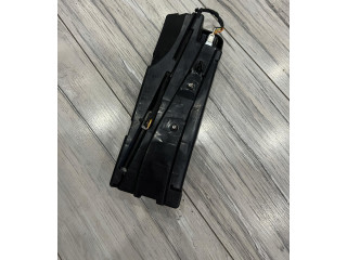 Подушка безопасности в сиденье Peugeot 2008 I