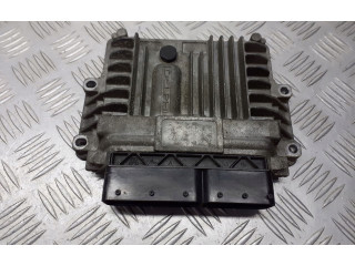 Блок управления двигателем ECU Tata Indica Vista II 2008 - 2014 года 279715209901
