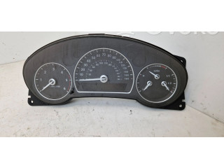 Přístrojová deska Saab 9-3 Ver2 2008 12781164