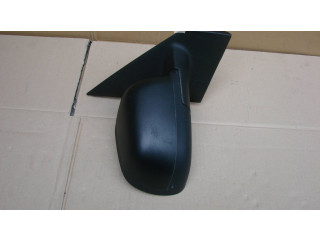 Зеркало (механическое) Dacia Dokker 2012 - года