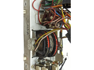 Блок управления климат-контролем Rolls-Royce Silver Spur