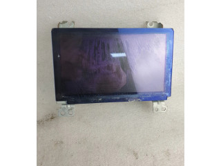 Дисплей    28090EQ300   Nissan Murano Z50