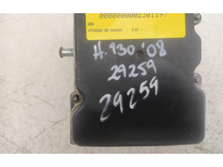Jednotka ABS 589202L500 Hyundai i30 2008