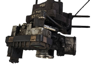 Турбина Chrysler Voyager 2.8 35242159G