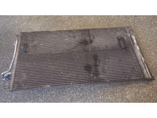 Радиатор охлаждения кондиционера воздуха